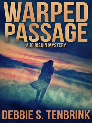 cover image of Warped Passage